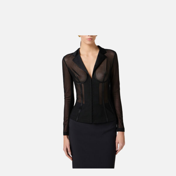 Jacheta Elisabetta Franchi - imagine 2