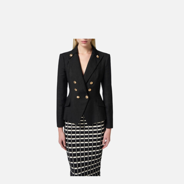 Jacheta Elisabetta Franchi - imagine 3