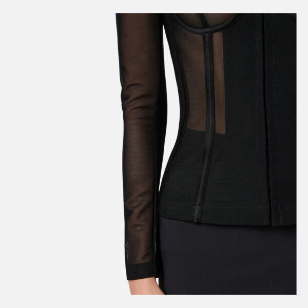 Jacheta Elisabetta Franchi - imagine 3