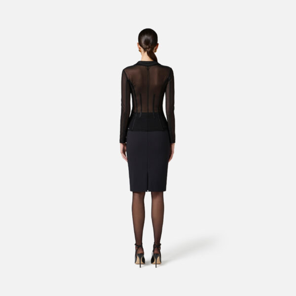 Jacheta Elisabetta Franchi - imagine 4