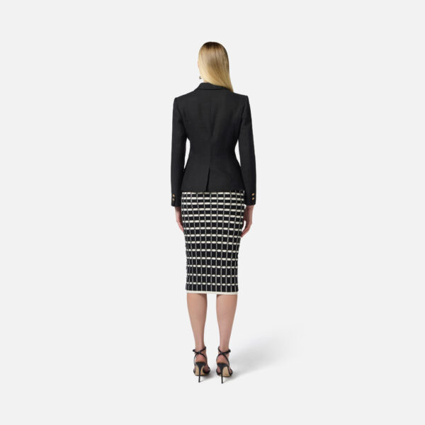 Jacheta Elisabetta Franchi - imagine 5