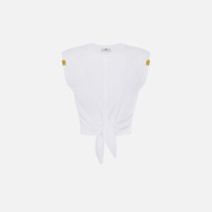 Tricou Elisabetta Franchi