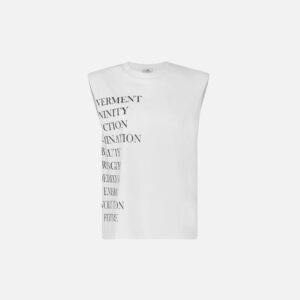 Tricou Elisabetta Franchi