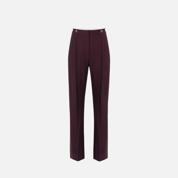 Pantaloni Elisabetta Franchi