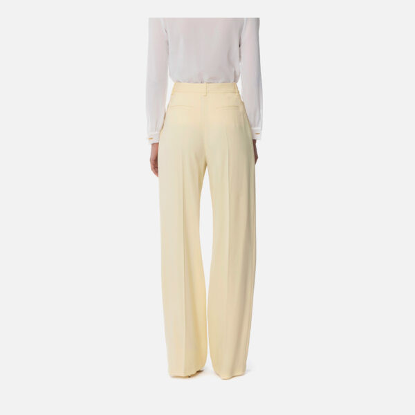 Pantaloni Elisabetta Franchi - imagine 3