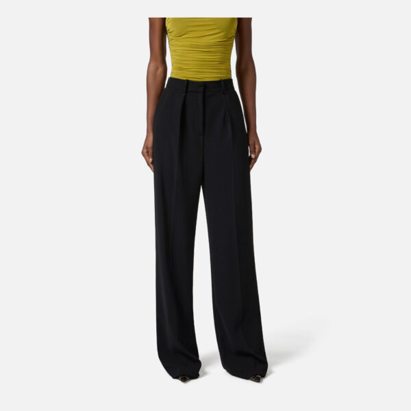Pantaloni Elisabetta Franchi - imagine 2