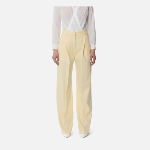Pantaloni Elisabetta Franchi