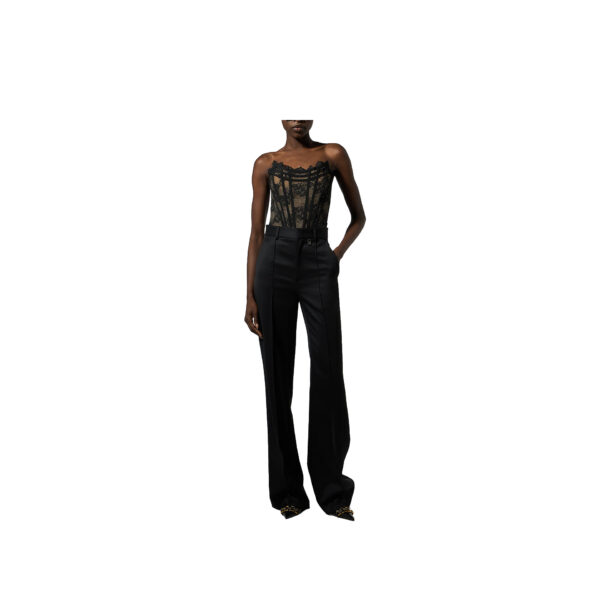 Pantaloni Giuseppe Di Morabito - imagine 4