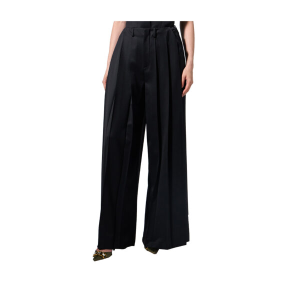 Pantaloni Giuseppe Di Morabito - imagine 3