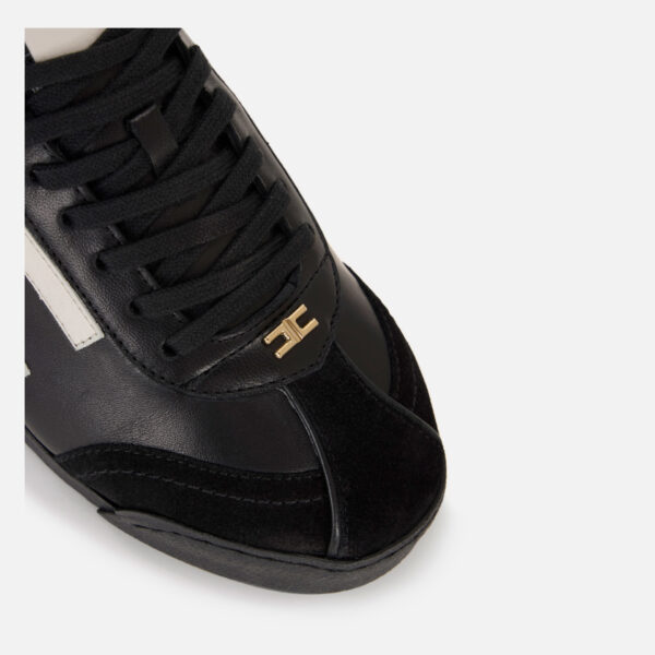 Pantofi sport Elisabetta Franchi - imagine 4