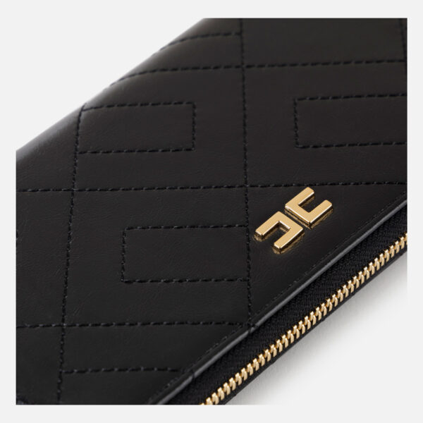Portofel Elisabetta Franchi - imagine 4