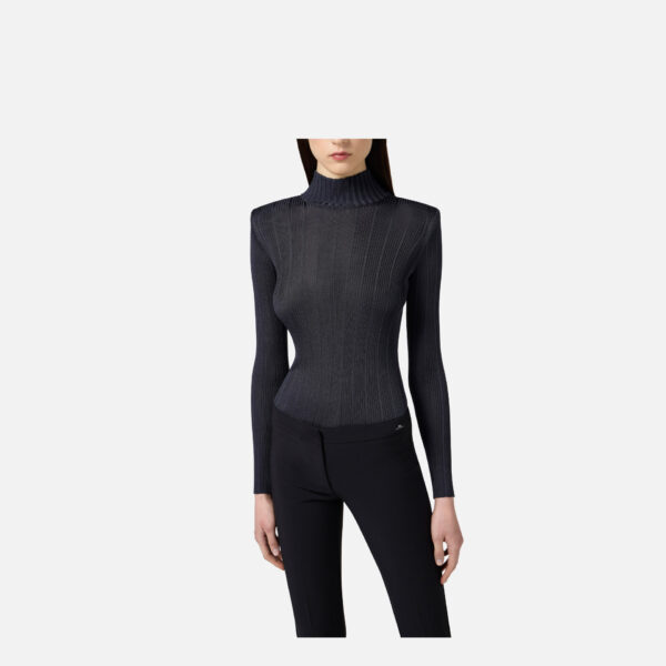 Pulover Elisabetta Franchi - imagine 2