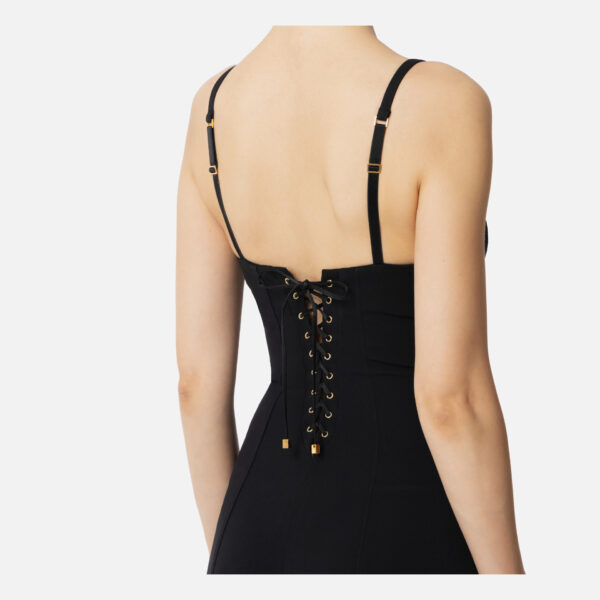 Rochie Elisabetta Franchi - imagine 2