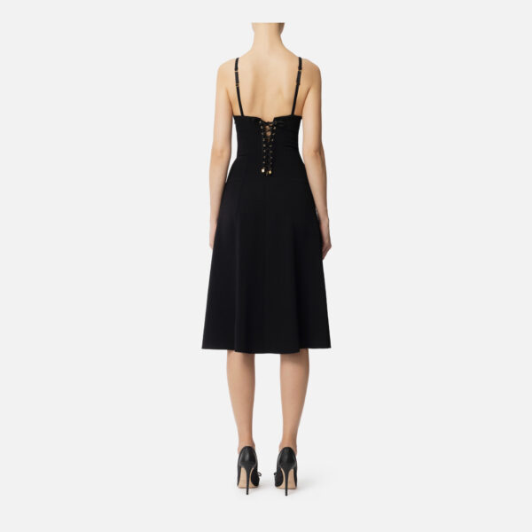 Rochie Elisabetta Franchi - imagine 3