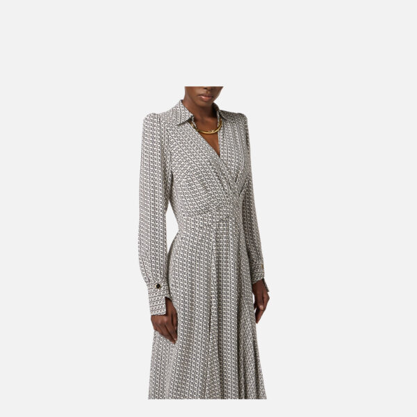 Rochie Elisabetta Franchi - imagine 2