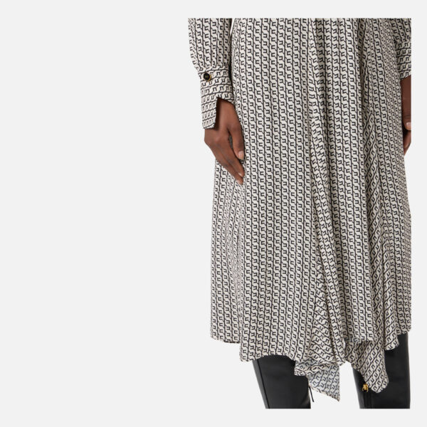 Rochie Elisabetta Franchi - imagine 3