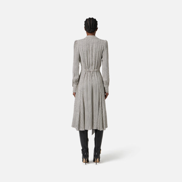 Rochie Elisabetta Franchi - imagine 5
