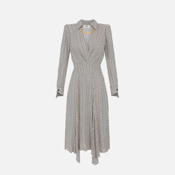 Rochie Elisabetta Franchi