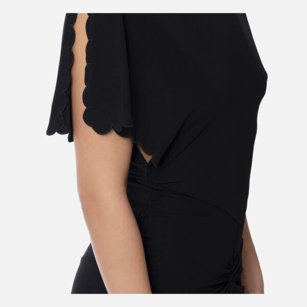 Rochie Red Carpet Elisabetta Franchi - imagine 2