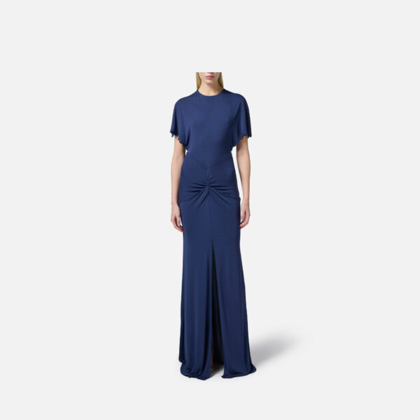 Rochie Red Carpet Elisabetta Franchi - imagine 4