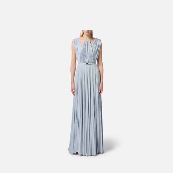 Rochie Red Carpet Elisabetta Franchi - imagine 4