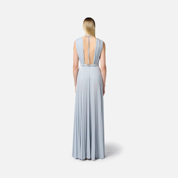 Rochie Red Carpet Elisabetta Franchi - imagine 5