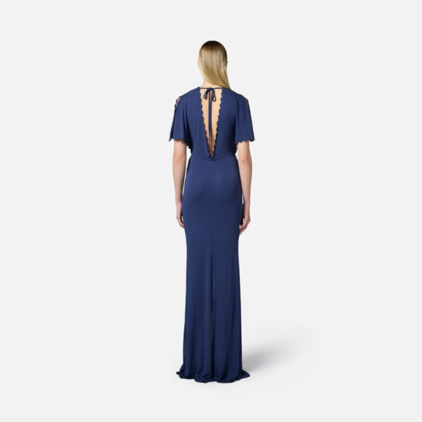 Rochie Red Carpet Elisabetta Franchi - imagine 5