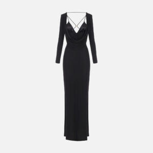 Rochie de covor rosu Elisabetta Franchi