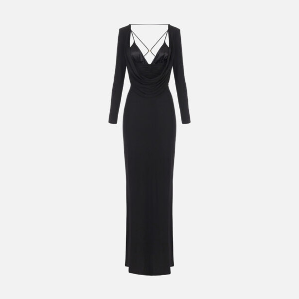 Rochie de covor rosu Elisabetta Franchi