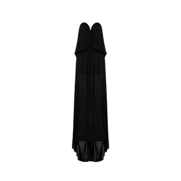 Rochie maxi Giuseppe Di Morabito