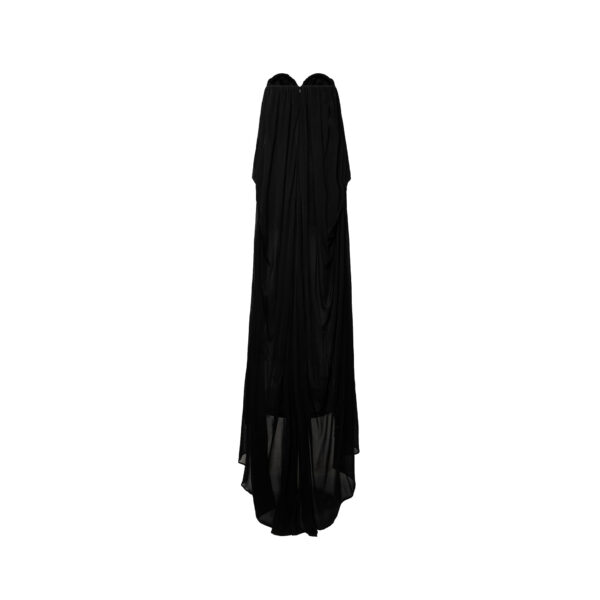 Rochie maxi Giuseppe Di Morabito - imagine 2