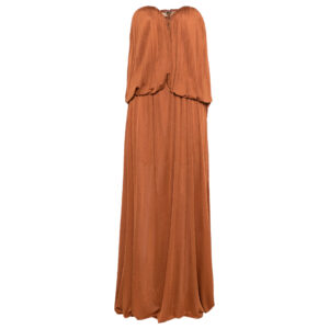 Rochie maxi Giuseppe Di Morabito