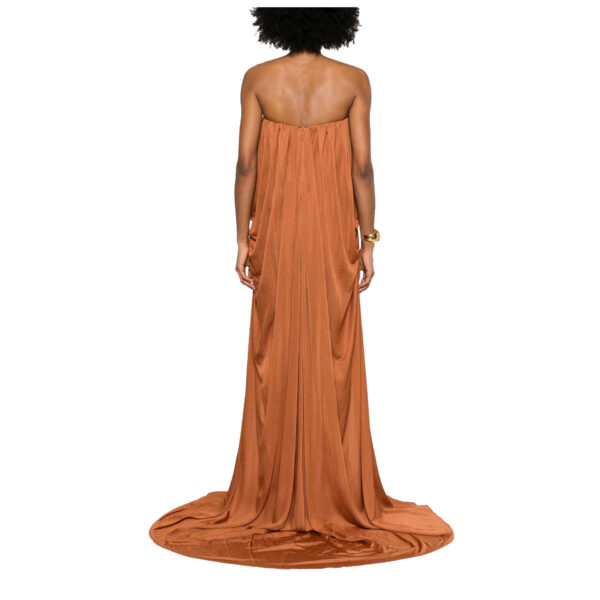 Rochie maxi Giuseppe Di Morabito - imagine 5