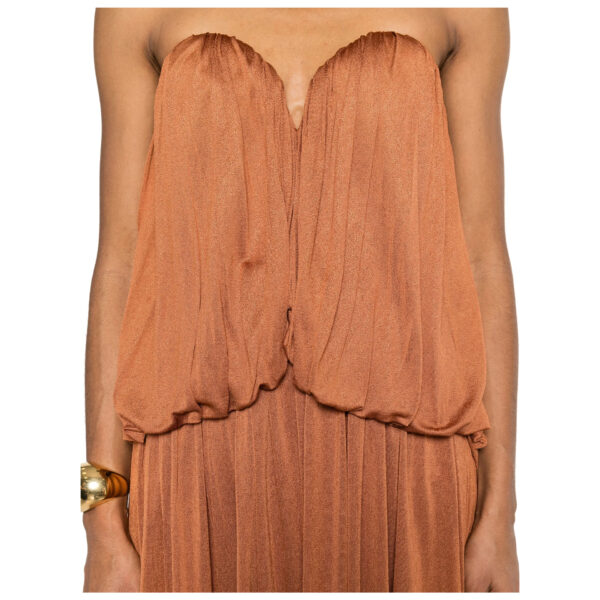 Rochie maxi Giuseppe Di Morabito - imagine 2
