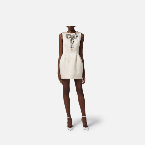 Rochie mini Elisabetta Franchi - imagine 4