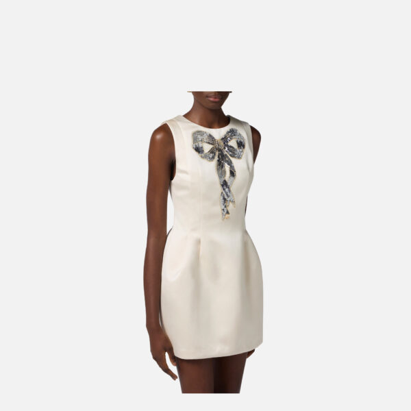 Rochie mini Elisabetta Franchi - imagine 2