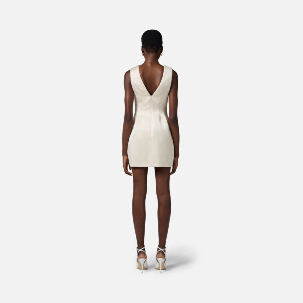 Rochie mini Elisabetta Franchi - imagine 5
