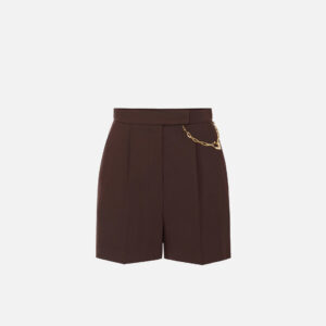 Pantaloni scurti Elisabetta Franchi