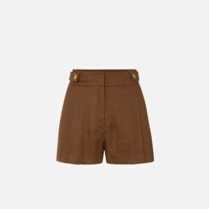 Pantaloni scurti Elisabetta Franchi