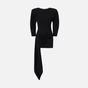 Rochie asimetrica The Andamane