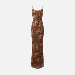 Rochie maxi The Andamane