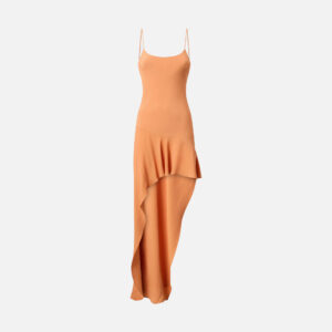 Rochie asimetrica The Andamane
