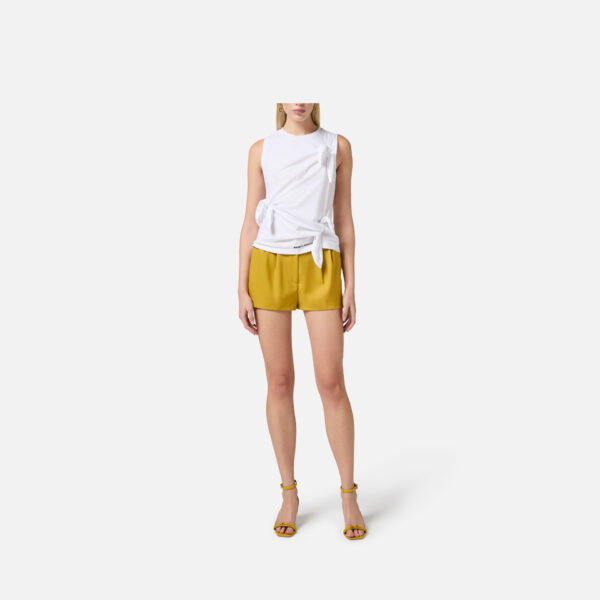 Top Elisabetta Franchi - imagine 4