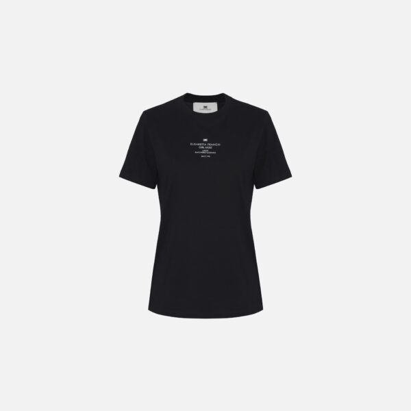 Tricou Elisabetta Franchi