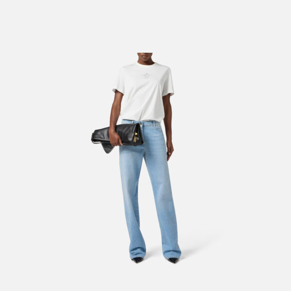 Tricou Elisabetta Franchi - imagine 4