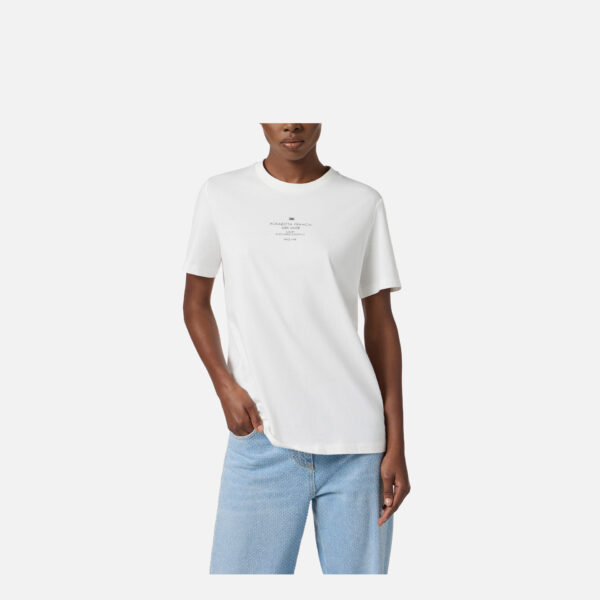 Tricou Elisabetta Franchi - imagine 2