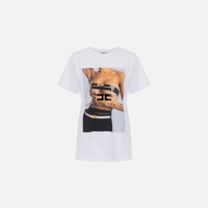Tricou Elisabetta Franchi
