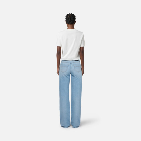 Tricou Elisabetta Franchi - imagine 5