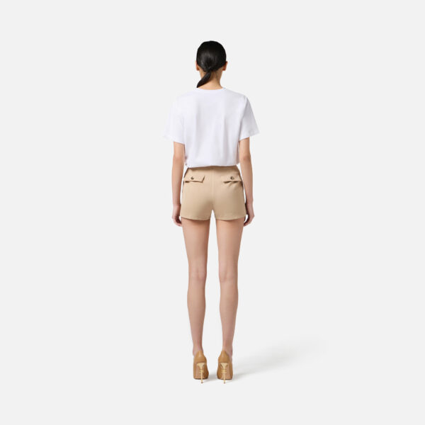 Tricou Elisabetta Franchi - imagine 5