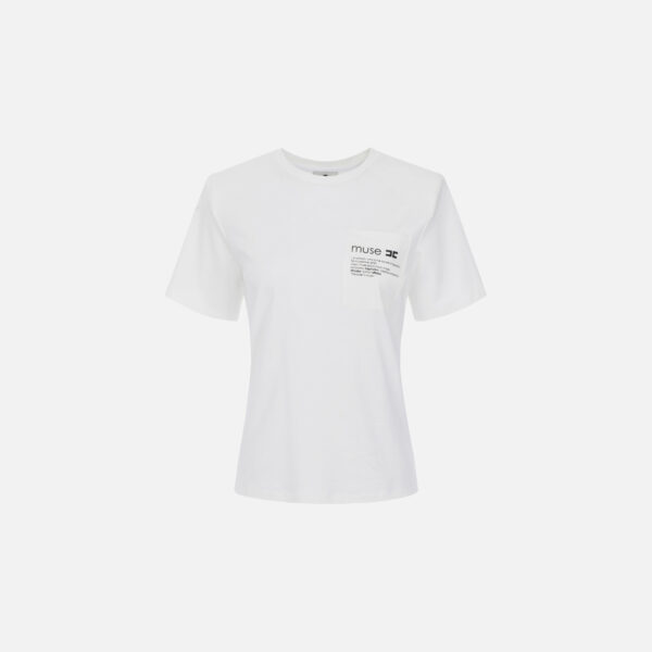 Tricou Elisabetta Franchi